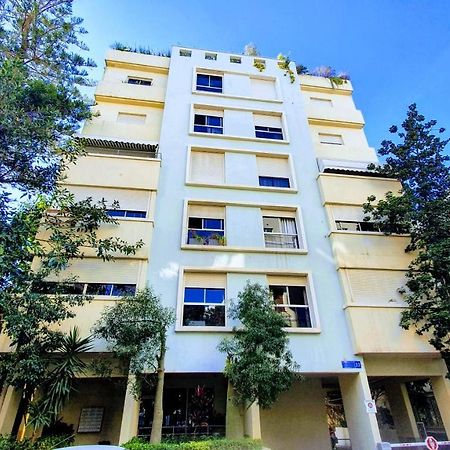 Bnbisrael Apartments - Melchett Plume Tel Aviv Exterior foto
