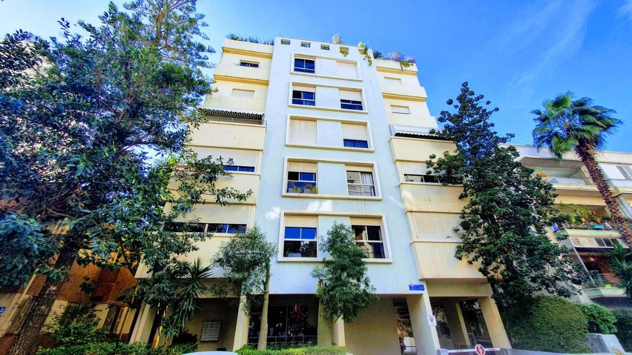Bnbisrael Apartments - Melchett Plume Tel Aviv Exterior foto