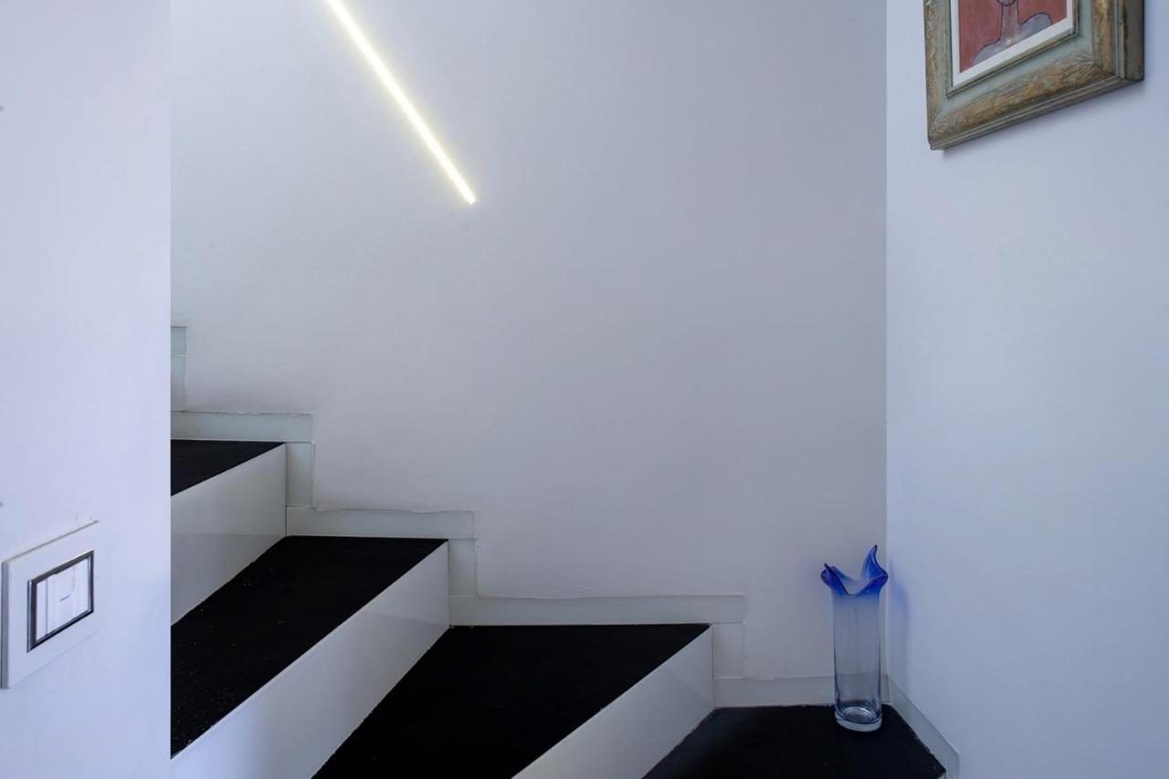 Bnbisrael Apartments - Melchett Plume Tel Aviv Exterior foto