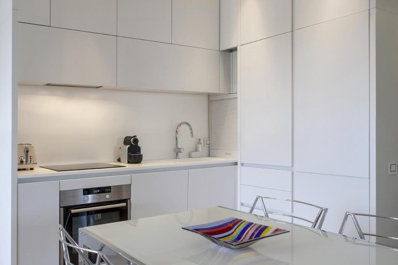 Bnbisrael Apartments - Melchett Plume Tel Aviv Exterior foto