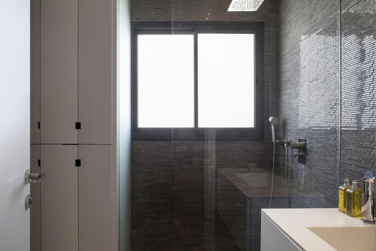 Bnbisrael Apartments - Melchett Plume Tel Aviv Exterior foto