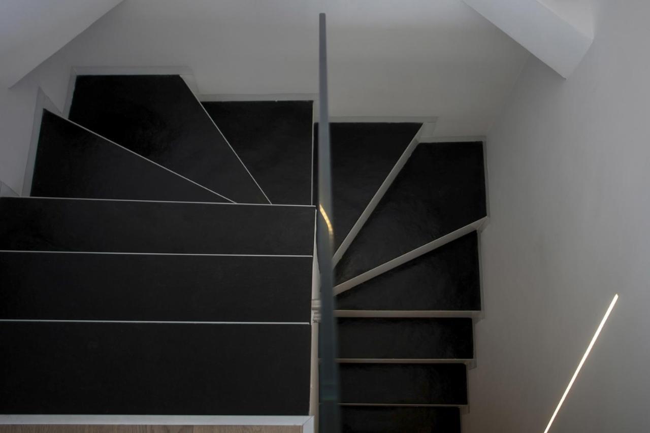 Bnbisrael Apartments - Melchett Plume Tel Aviv Exterior foto