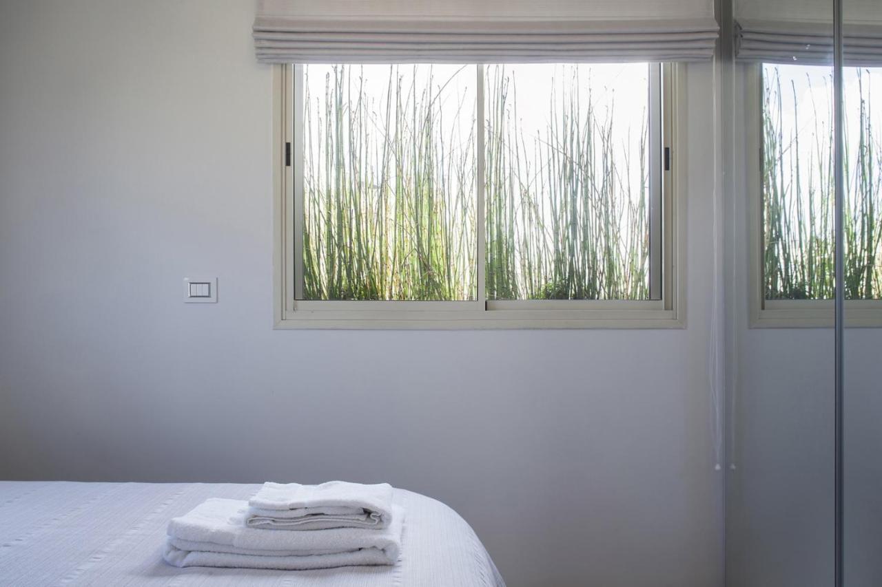 Bnbisrael Apartments - Melchett Plume Tel Aviv Exterior foto